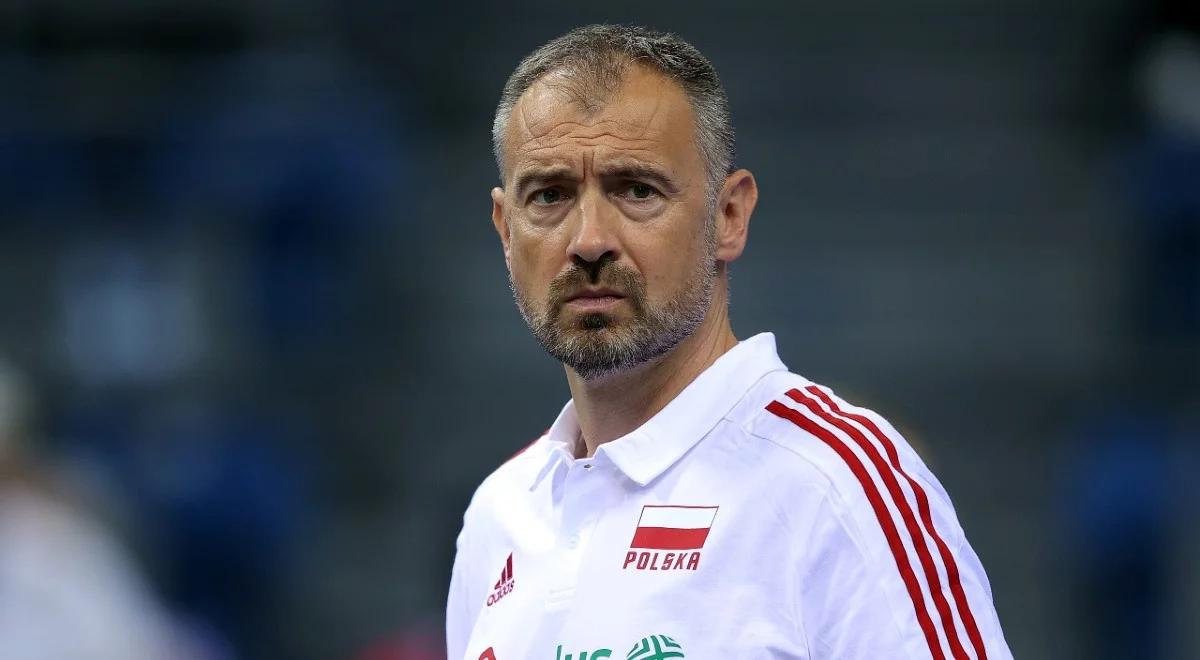 Memoriał Wagnera 2022. Polska - Iran. Pewna wygrana Biało-Czerwonych w Krakowie