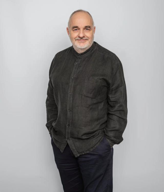 Jacek Czarnecki