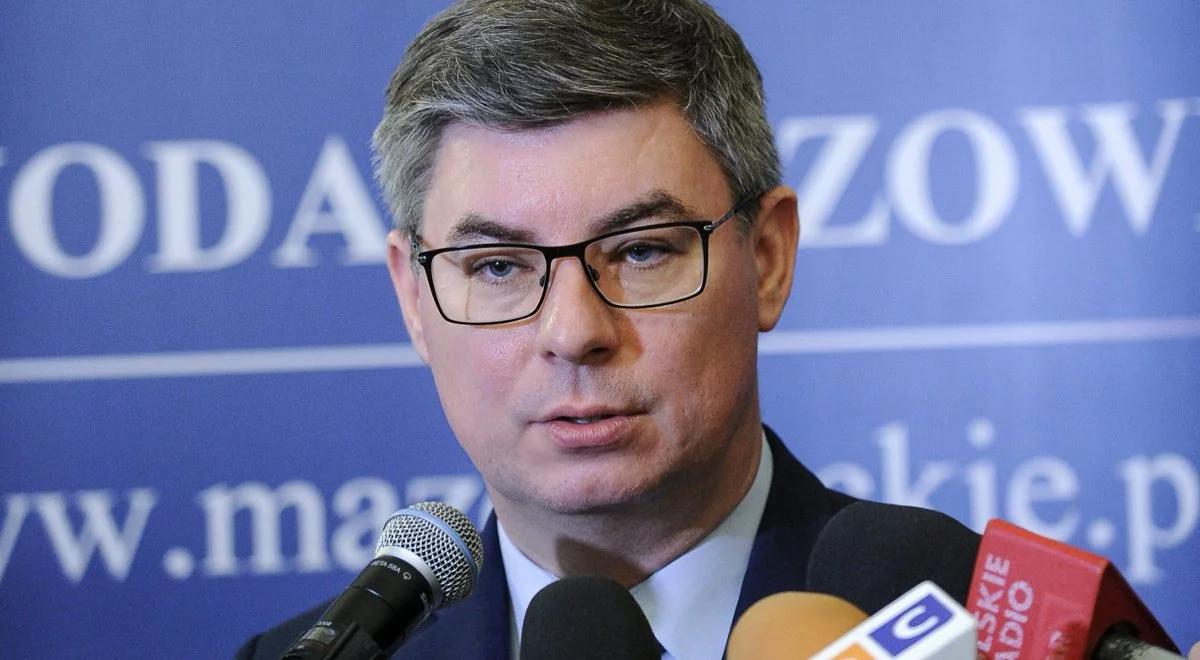 Nieoficjalnie: poseł Jan Grabiec będzie rzecznikiem Platformy Obywatelskiej