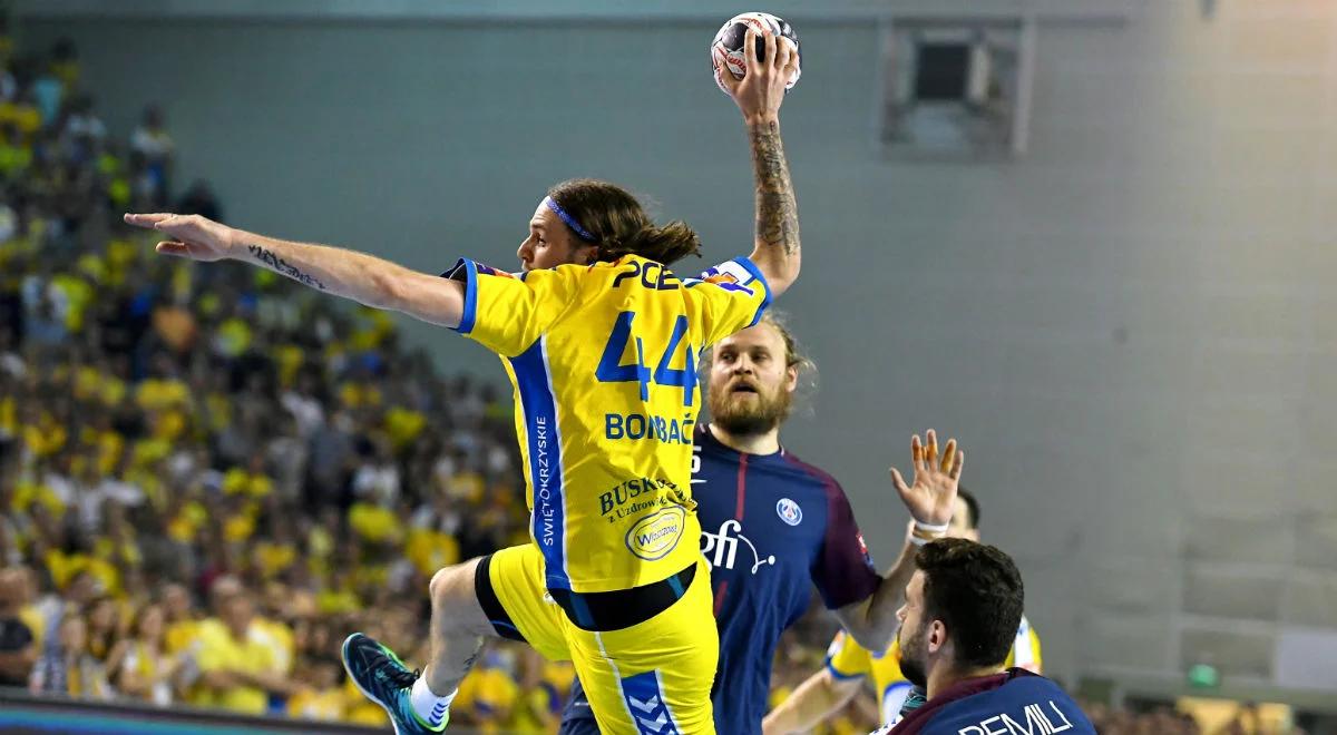 LM piłkarzy ręcznych: ostre słowa prezesa PGE VIVE Kielce Bertusa Servaasa po meczu z Paris Saint-Germain. "W głównej roli wystąpili sędziowie" 