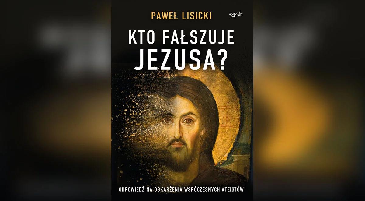 Lisicki: racjonalistyczni ideologowie powołują się na rozum i naukę, jednak żadnej realnej nauki nie reprezentują