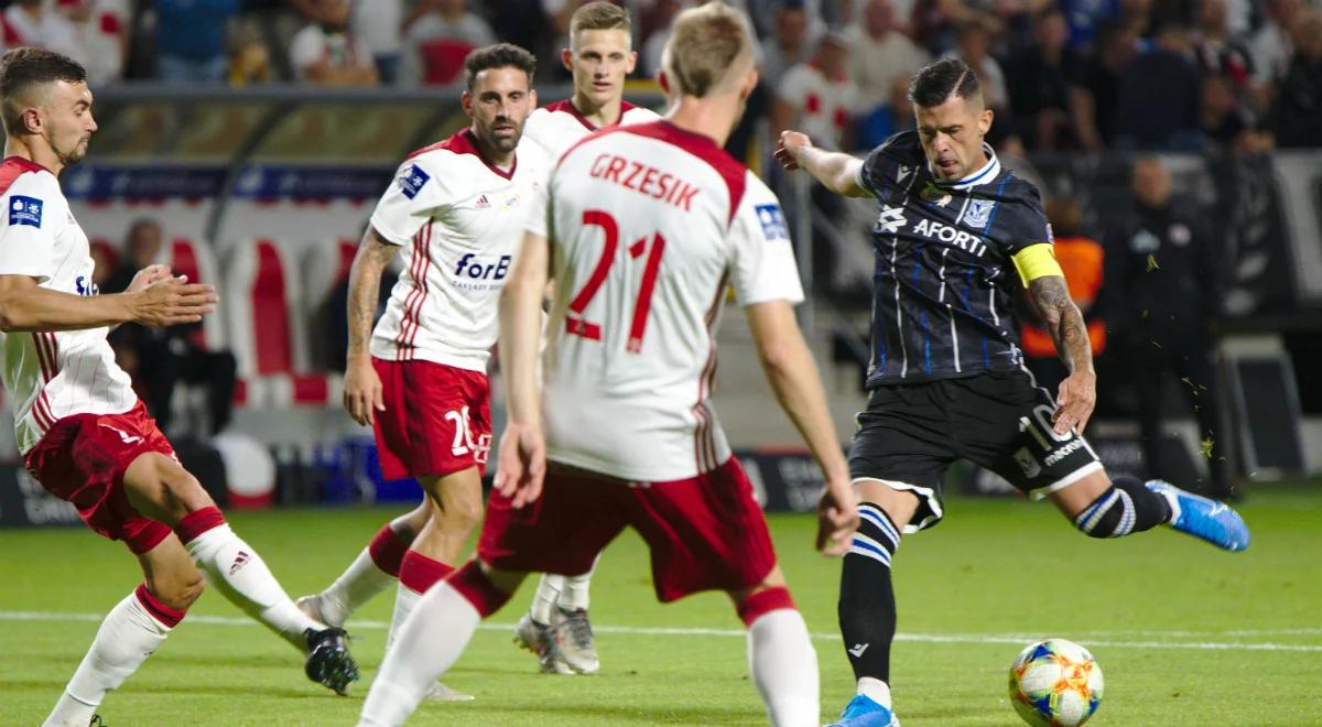 Ekstraklasa: Darko Jevtić nie zmienił zdania. Lech Poznań straci kapitana