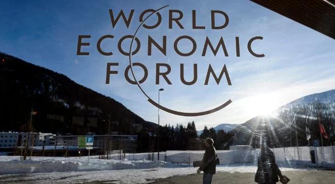 Davos odetchnęło z ulgą