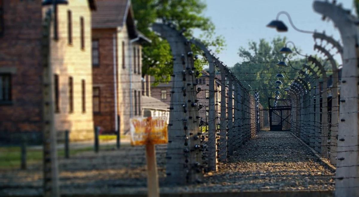 Władze Niemiec przekażą 60 mln euro fundacji Auschwitz-Birkenau