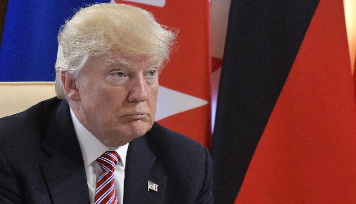 Donald Trump: pieniądze zaczynają napływać, NATO będzie znacznie silniejsze