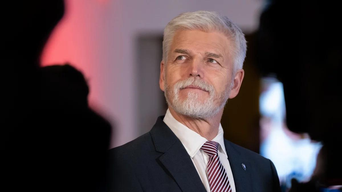 Nowy prezydent Czech przybędzie do Polski. Poznaliśmy datę wizyty