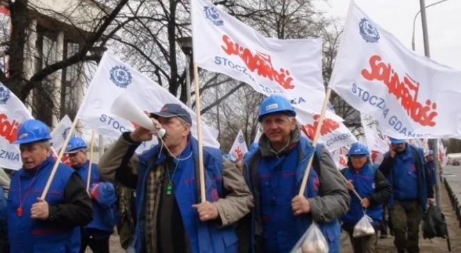 "NSZZ Solidarność" gotowa na długi marsz