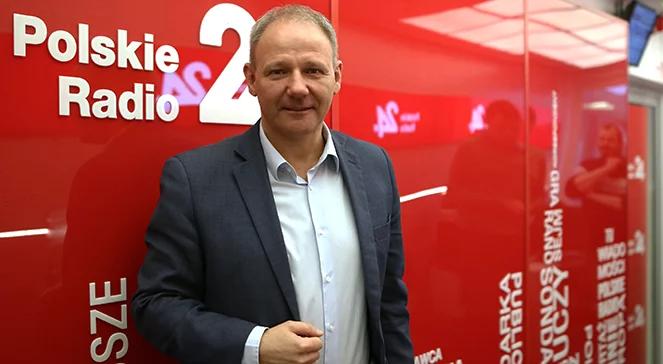 Jacek Protasiewicz: brak działań w celu wsparcia Nowoczesnej byłby z korzyścią dla PiS