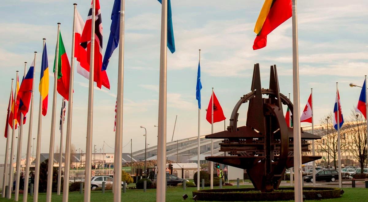 Powstanie europejska armia? Dziś w Brukseli narada szefów dyplomacji UE i ministrów obrony