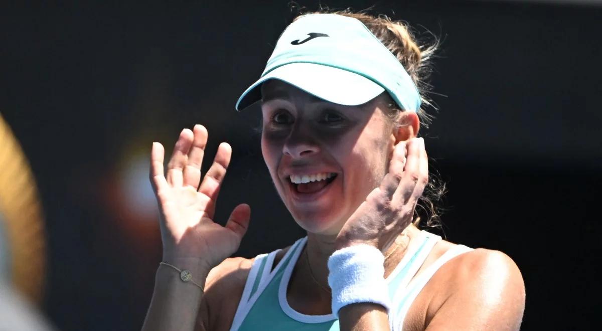 Australian Open: Linette - Sabalenka. Ostatnia przegrana Magdy z Aryną opłaci się? "Nie wie jak gram"