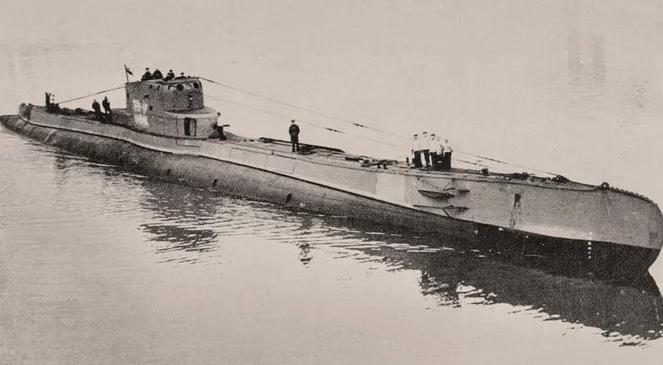 ORP „Orzeł” wciąż tajemnicą