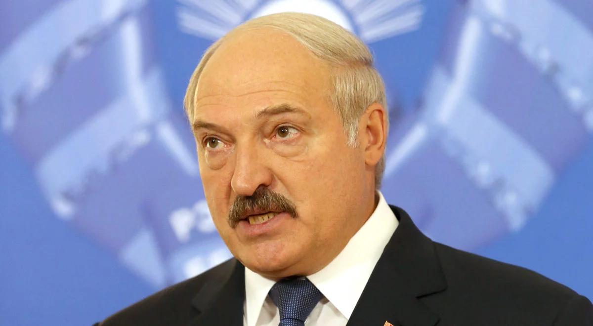 Białoruś wybrała. Łukaszenka nadal prezydentem