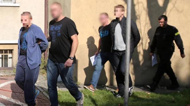 Policja chce zamknięcia dla kibiców stadionu Ruchu Chorzów