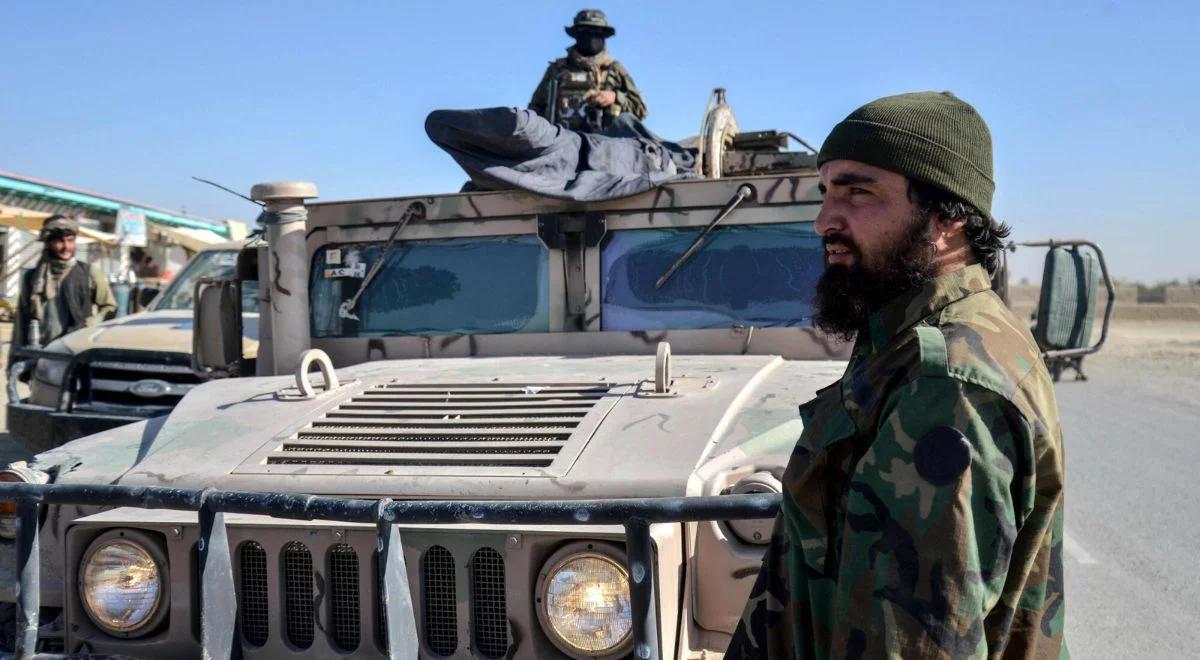 Krwawe starcia z Afganistanem. Pakistan zamyka granicę