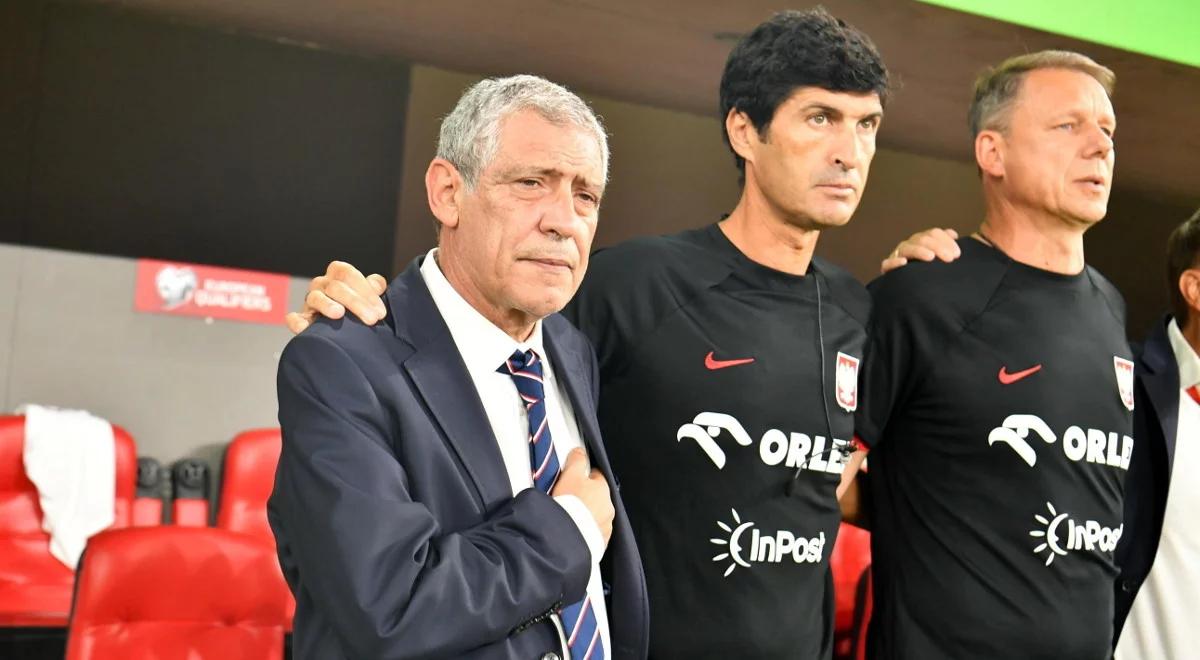Euro 2024: Fernando Santos znowu selekcjonerem? Portugalczyk może opuścić Besiktas 