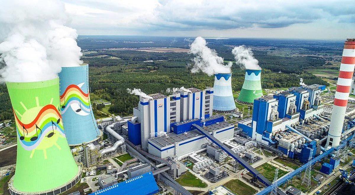 Pomogą zrównoważyć system energetyczny. W Elektrowni Dolna Odra powstaną 2 bloki gazowo-parowe PGE