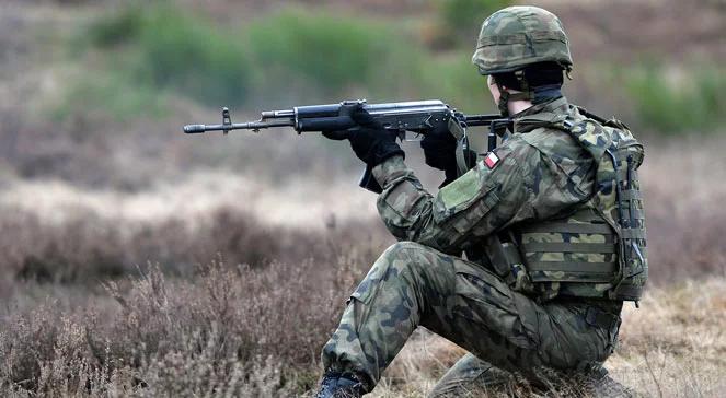 Powraca pomysł militaryzacji Unii Europejskiej