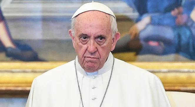 Kontrowersje wokół papieskiej adhortacji Amoris Laetitia