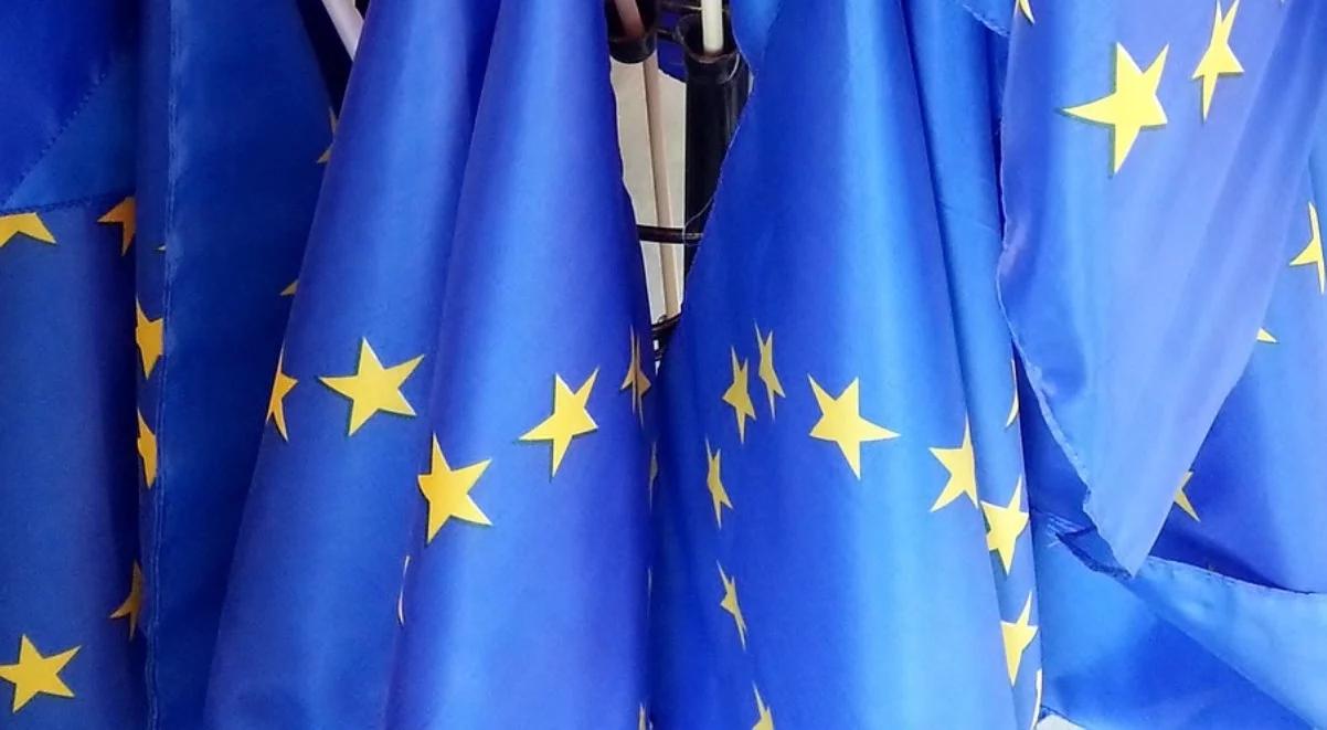 Unijny szczyt pod znakiem bezpieczeństwa granic i bezpieczeństwa energetycznego