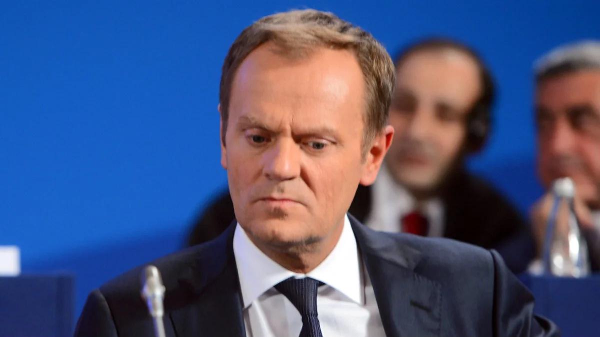 Donald Tusk może liczyć na poparcie PiS? "Nie będzie polityki rewanżu"