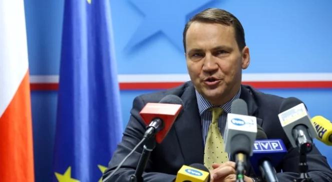 Unia Europejska uznaje działania Rosji na Krymie za akt agresji. Sankcji jednak nie wprowadza