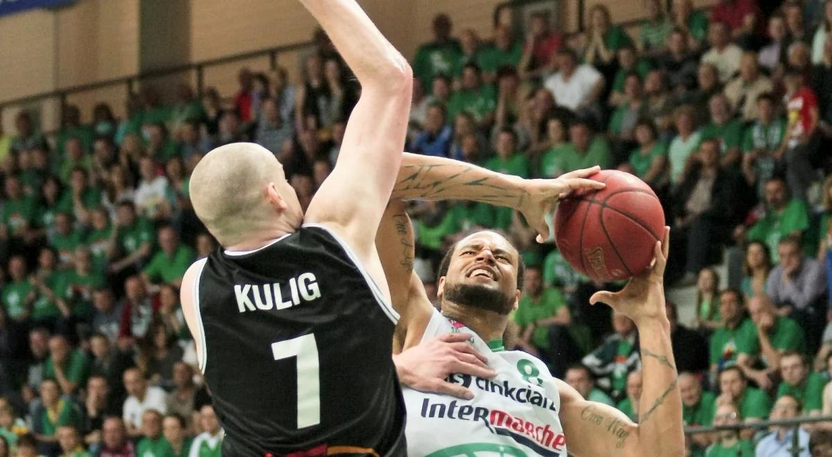Tauron Basket Liga: "Po powiększeniu ligi okazało się, że rywalizacja jest bardzo ciekawa"