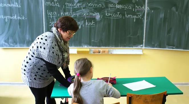 Nauczycielami dyplomowanym powinni zostawać jedynie najlepsi