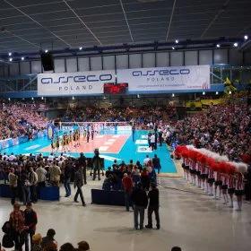 Final Four: czwarte miejsce Resovii po porażce z Lube. "Nie ma wytłumaczenia, mecz był do wygrania"