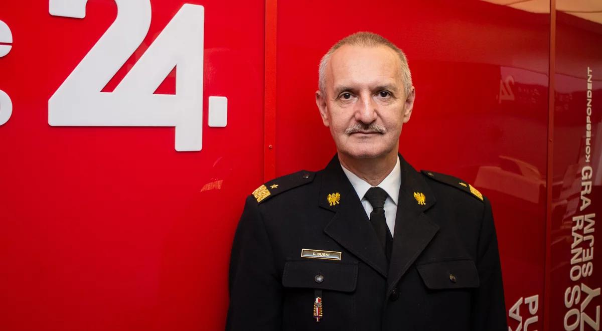 Nadbryg. Leszek Suski o przygotowaniach do ŚDM
