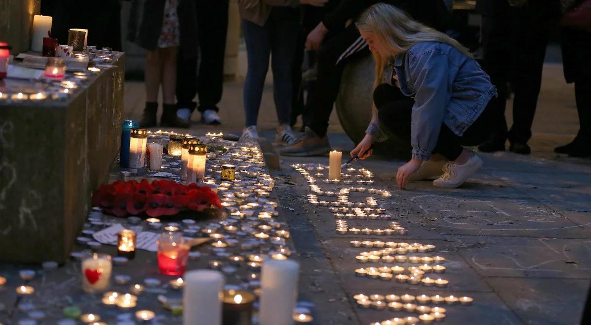 Zamach w Manchesterze. 50 osób dalej w szpitalu