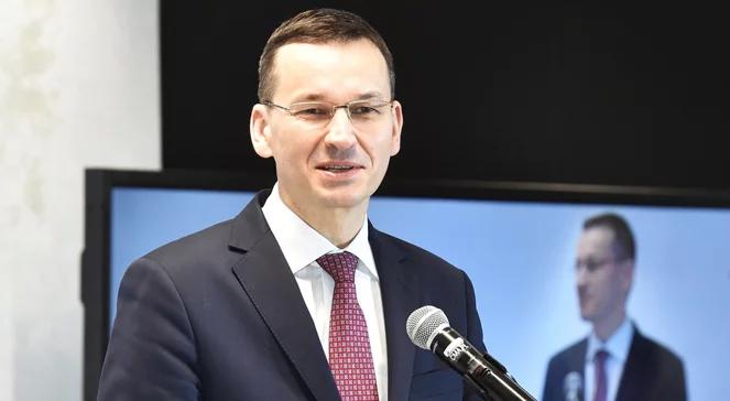 Partnerstwo publiczno-prywatne ze wsparciem wicepremiera Morawieckiego