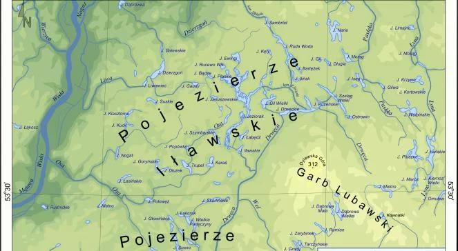 Niezwykłe odkrycie toruńskich archeologów. Odnaleźli pradziejową osadę