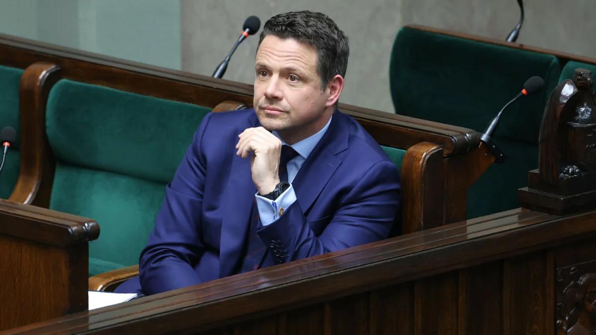Rafał Trzaskowski premierem? Nowa koncepcja po wyborach prezydenckich