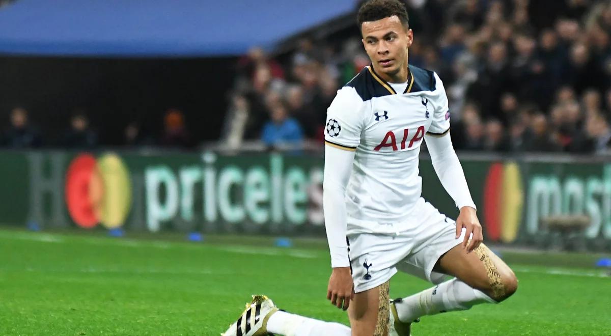 Premier League: Dele Alli zlekceważył zalecenia. Dwudniowa impreza gwiazdy Tottenhamu w czasie koronawirusa