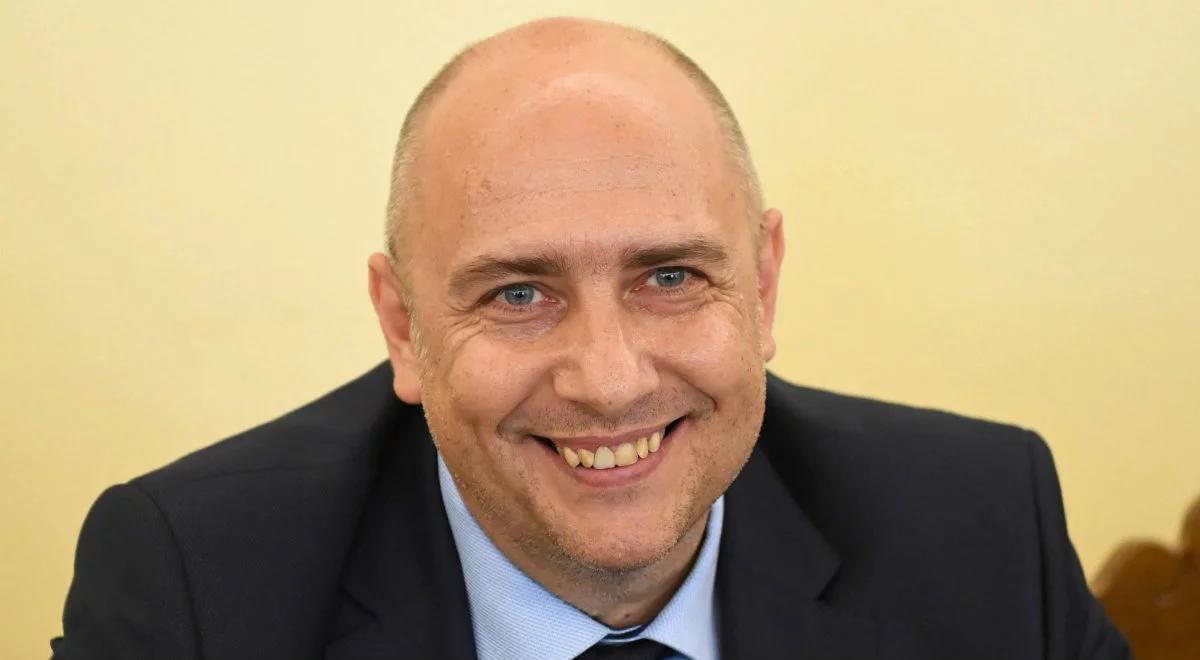 Paweł Kukiz-Szczuciński: jestem przede wszystkim lekarzem