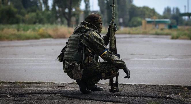 Rosyjski konwój humanitarny jedzie na Ukrainę. "Putin robi sobie PR"