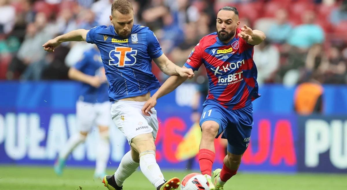 Ekstraklasa: ogłoszono nominacje do nagród dla najlepszych ligowców. Głosowanie w sześciu kategoriach