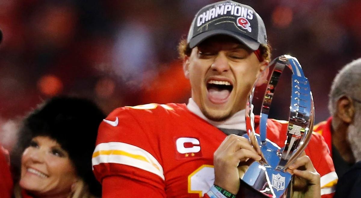 Najwyższy kontrakt w historii sportu stał się faktem. NFL bije rekord