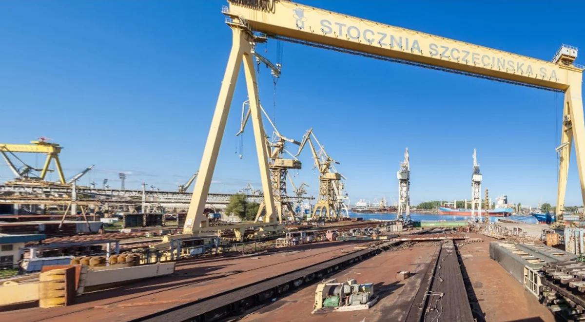 Specustawa ułatwi budowę i modernizację polskich portów