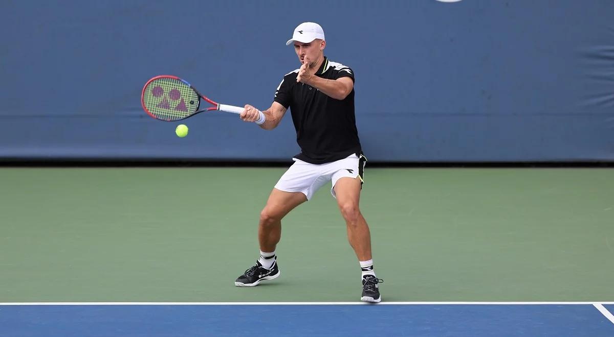 Australian Open: Zieliński i Hsieh się nie zatrzymują. Polsko-tajwański mikst melduje się w półfinale!