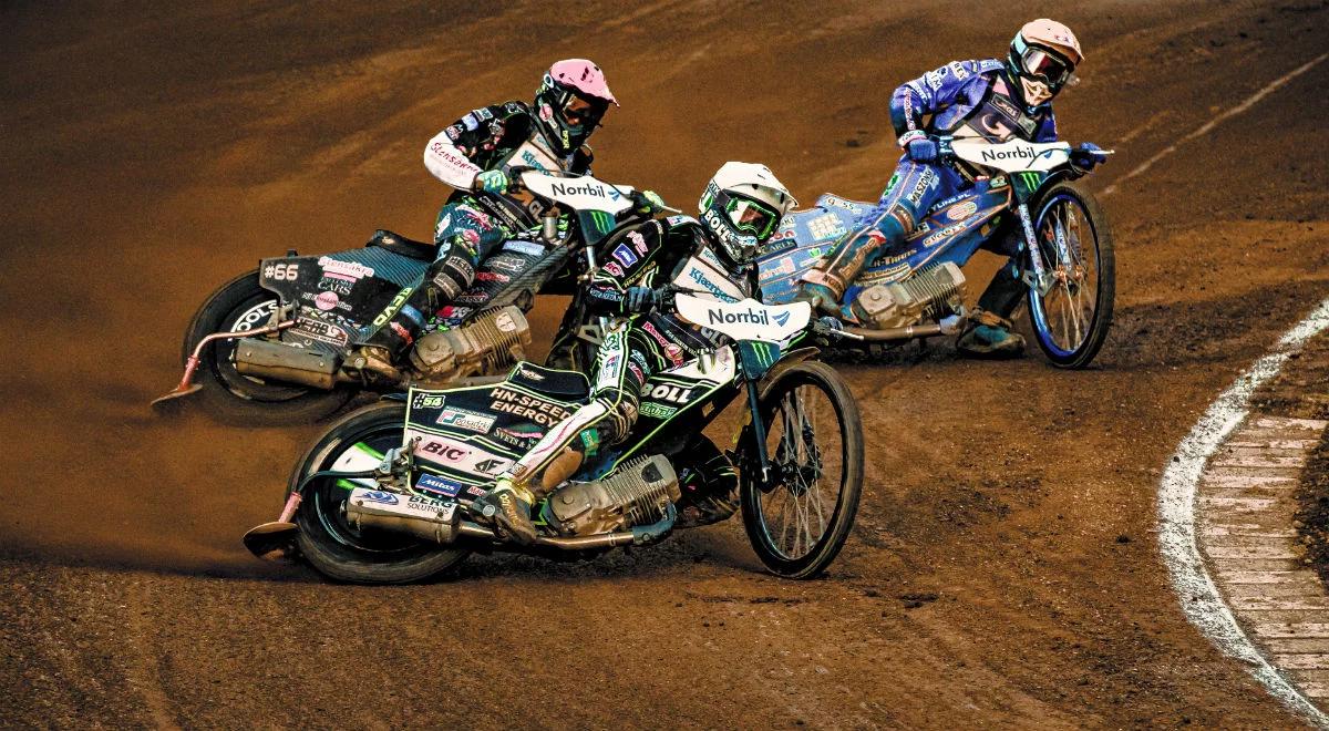 Ogłoszono kalendarz żużlowego Grand Prix 2020. Debiut Rosji