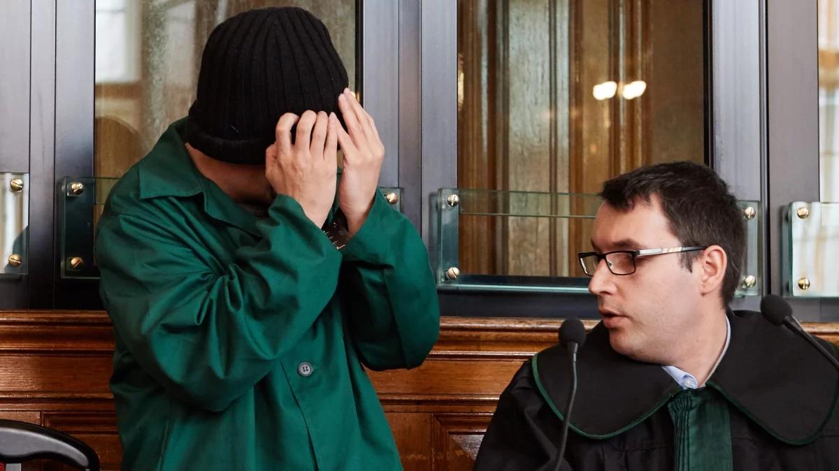Wyjdzie na wolność? 19 czerwca sąd ogłosi decyzję ws. "wampira z Bytowa"