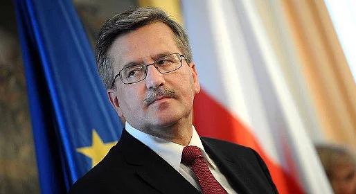 Prezydent: powinniśmy szukać porozumienia ws. systemu emerytalnego
