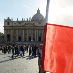 Cała Polska przygotowuje się do kanonizacji Jana Pawła II