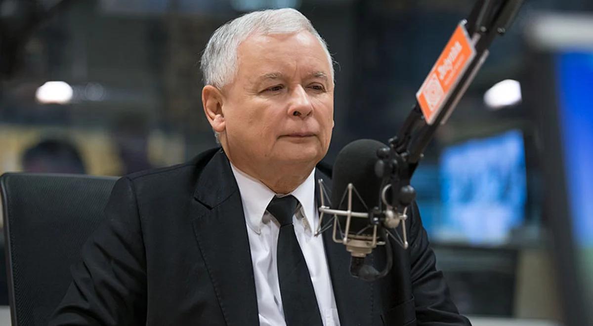 Zmieni się prezes PiS? Wiosną odbędzie się kongres wyborczy partii