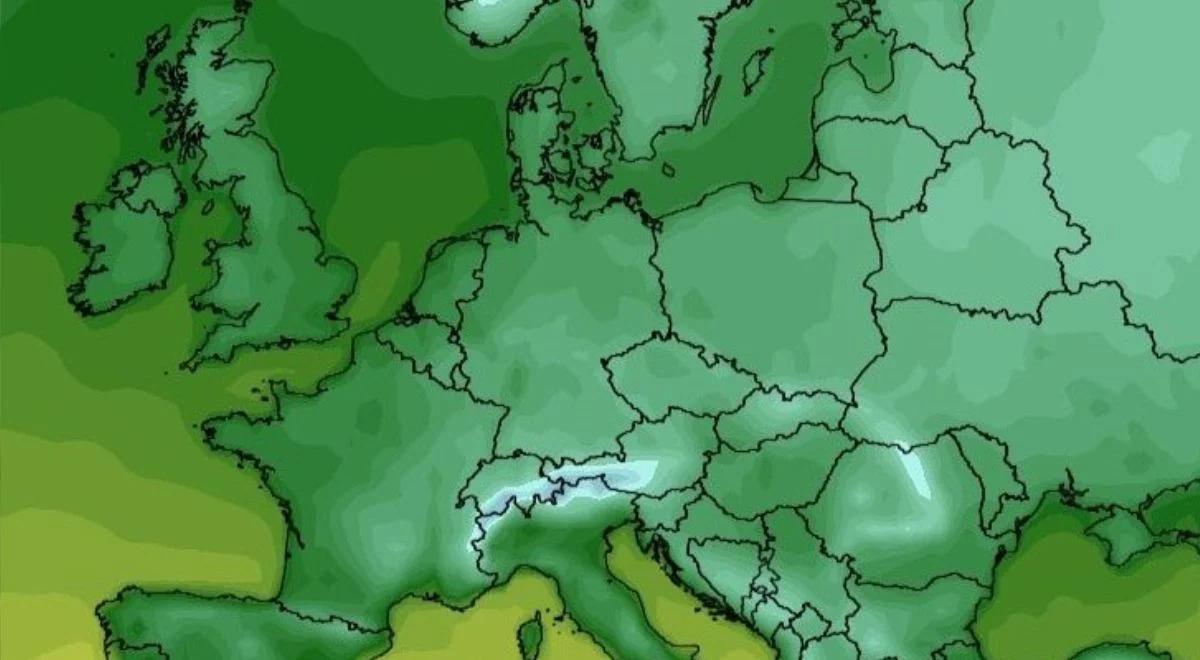 To nie będą pogodne święta. Zmiana prognozy na 1 listopada