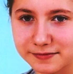 Opole: zaginęła 16 letnia Angelika Szafrańska [zdjęcie]