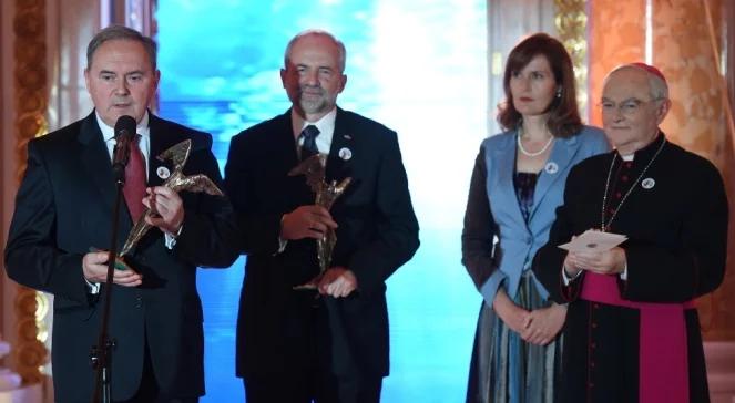 TOTUS 2014. Nagroda dla Telewizji Polskiej i Polskiego Radia