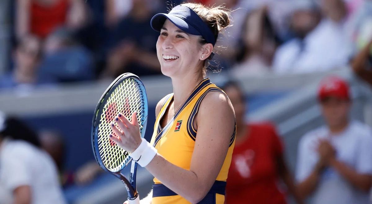 US Open: rywalka Świątek przewiduje problemy Polki? "Wyjdzie na kort z większym obciążeniem"