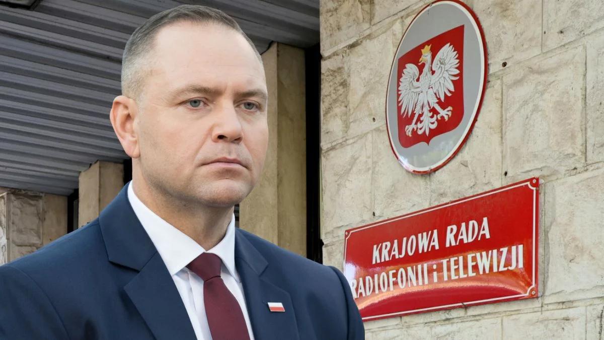 Prezydent nie potwierdza wygaśnięcia kadencji członków KRRiT